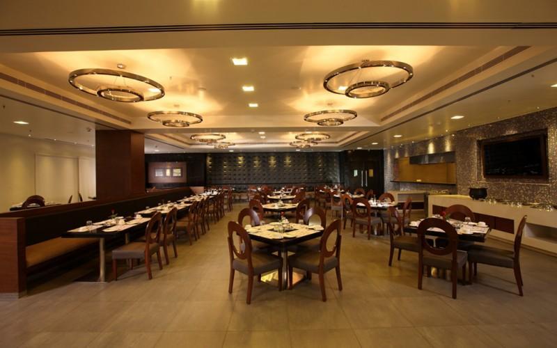 Rājahmundry Hotel Shelton מראה חיצוני תמונה
