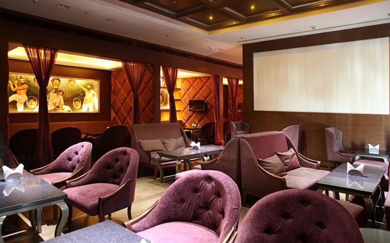 Rājahmundry Hotel Shelton מראה חיצוני תמונה